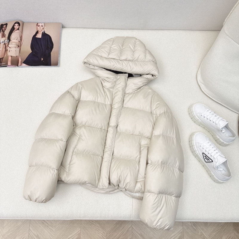 Moncler Down Coat